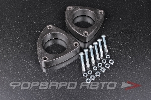 Проставка стойки, передней 30 мм ПОЛИМЕР 14-15-006/30