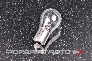 Лампа 12V P21W (BA15s) STELLOX 99-39038-SX