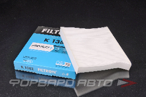 Фильтр салонный FILTRON K 1382