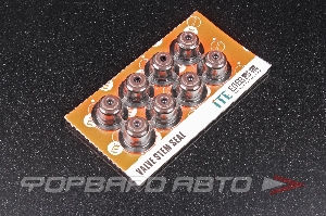 Колпачки маслосъемные (1/8) FORD (M=FKM) ITE IVS141111-I00