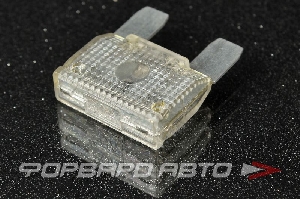 Предохранитель флажковый MAXI 80A MELCO 