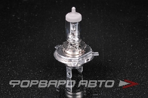 Купить Лампа H4 12V 60/55W KOITO 0456E/T Лампа H4 12V 60/55W KOITO 0456E/T