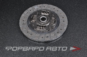 Диск сцепления 160*240*25.6-24Т EXEDY NSD-096U