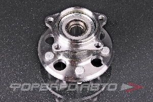 Ступица задняя KRAUF WBK1121DU