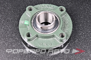 Подшипниковый узел (d-45) FKD UCFC209 (UC209+FC209)