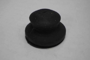 Пыльник концевика ВАЗ 1118-2190-2170 выключателя дверного света АвтоВАЗ 1119-3710206