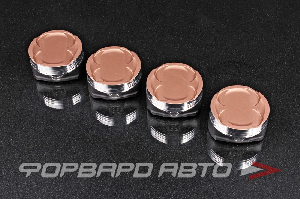 Поршни для NISSAN SR20VE/VET (Bore 90.0mm, CR=10.5, Stroke 91, skirt coating, ceramic top coating, upgraded pins) CP PISTONS 