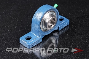 Подшипниковый узел (d-30) ГПЗ UCP306 (UC306+P306)