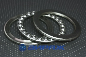 Подшипник 70*95*18 ГПЗ 8114