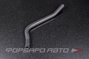 Патрубок отопителя 16мм DAEWOO 96554384