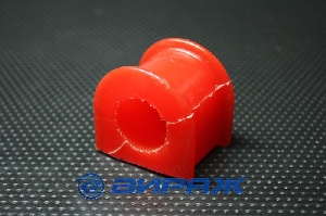 Втулка стабилизатора 28мм ПОЛИУРЕТАН 1-01-718