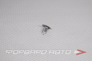 Клипса 8,7*16*20мм MASUMA KJ-1576