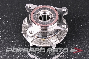 Ступица передняя левая NSK 66BWKH30D-Y-5CP01