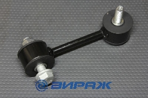 Кронштейн стабилизатора, передний LEMFORDER 21699 03