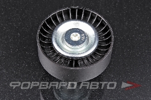 Ролик приводного ремня (Mercedes C204, S204, A207, C207, W212, S212, R172) KRAUF RKZ1324EG