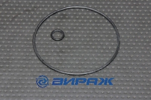 Ремкомплект уплотнителей D-21 MUSASHI MAP2519K