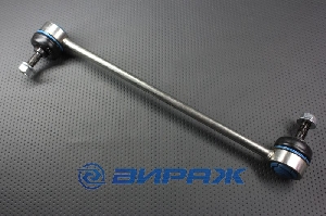 Кронштейн стабилизатора, передний MEYLE 7160600022, HD