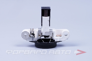 Реле регулятор генератора (Audi, Seat, Skoda, VW) Utm RB0385B