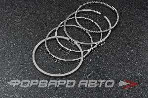 Кольца поршневые NISSAN SILVIA S15 SR20DET SR20VET 89.5 мм (для 1 поршня) CP PISTONS CPN-3524