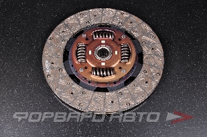 Диск сцепления 108*275*25,6-24T EXEDY ISD-102U