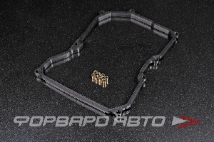 Купить Прокладка поддона с направляющими втулками MEYLE 100 139 0002 Прокладка поддона с направляющими втулками MEYLE 100 139 0002