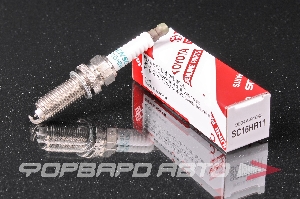 Свеча зажигания TOYOTA 9004A-91068