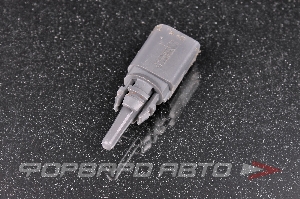 Датчик температуры окружающей среды, Audi A1 A3 A4 A5 A6, SKODA  Fabia, Karoq,Kodiac, Octavia Rapid Superb, VOLKSWAGEN Amarok, Arteon. Atlas Crafter KRAUF EMZ1081KT