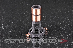 Кольцо генератора, коллекторное 6,6/8,85*14,9*48,3 KRAUF ASV9090RH