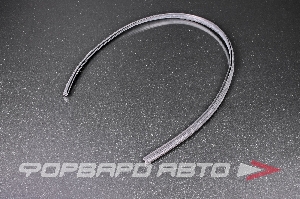 Уплотнитель стекла лобового нижний RENAULT 6001547000