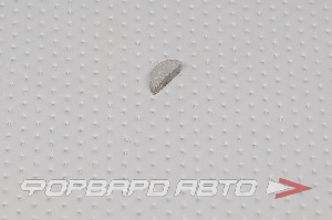 Шпонка сегмент 4*5*12,65 CARGO 130936