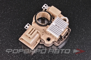 Реле регулятор генератора (Nissan Almera, Primera, X-Trail) KRAUF ARM3362UT
