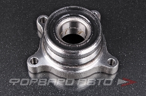 Подшипник ступичный задний, правый GMB GH22830M