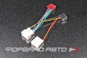 Переходник для магнитолы ISO INTRO FR-12