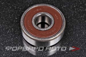 Подшипник 12*37*12 (шариковый) NSK 6301DDU