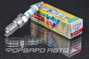 Свеча зажигания DENSO IT20