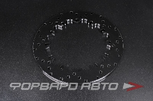 Ротор тормозной WILWOOD 160-4766