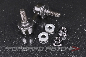 Кронштейн стабилизатора, правый CTR CL0653R