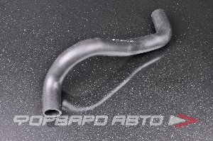 Патрубок радиатора 33 мм нижний NISSAN QG18 (SR18) SAT ST-21503-2J201