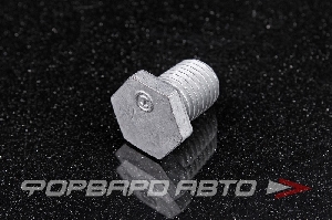 Купить Пробка сливная 12*1,5 масляного поддона SWAG 20927531 Пробка сливная 12*1,5 масляного поддона SWAG 20927531