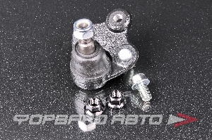 Опора шаровая, левая CTR CB0138L