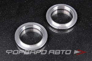 Тарелки для "хелперов" ID 65мм, универсальные DG-5 ID-65