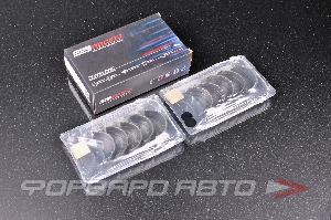 Вкладыши коренные LADA 2101-2107 (+0.25 мм) KING RACING MB5546XP0.25