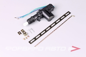 Электропривод замка (2 провода) 12V SKY DL-2U