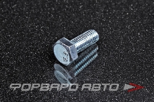 Болт М8*1,25*20 оцинк. <> 500К-М8-20