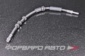 Шланг тормозной AUDI A6 (4G2, 4GC, C7) K&K FT0886