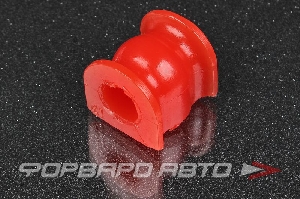 Втулка стабилизатора 17мм ПОЛИУРЕТАН 7-01-1087