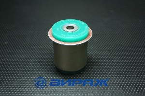 Сайлентблок запрессованный ПОЛИУРЕТАН 1-06-14681