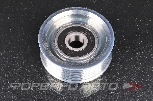 Купить Ролик приводного ремня (Honda Accord) KRAUF RKZ1455JG Ролик приводного ремня (Honda Accord) KRAUF RKZ1455JG