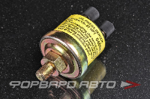 Сенсор давления масла для датчиков DEFI STYLE BF (1/8-27 NPT) 150PSI (10Bar) EPMAN TK-CGQ05