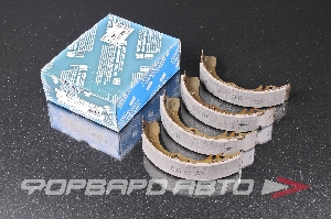 Колодки тормозные KASHIYAMA K0035